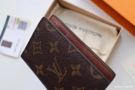 Cheap Vuitton Louis POCKET ORGANIZER 0620